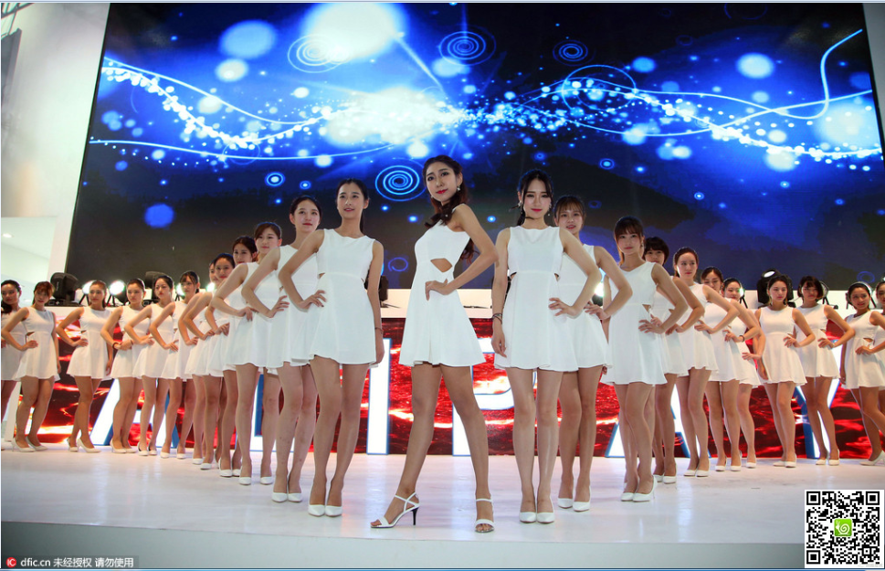 ֵߣ2016ChinajoyF(xin)Showgirlx
