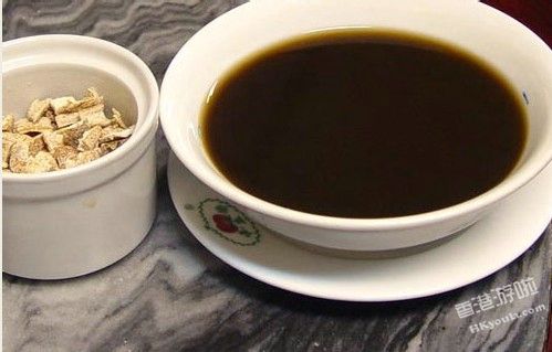香港美食十大特色小吃推薦