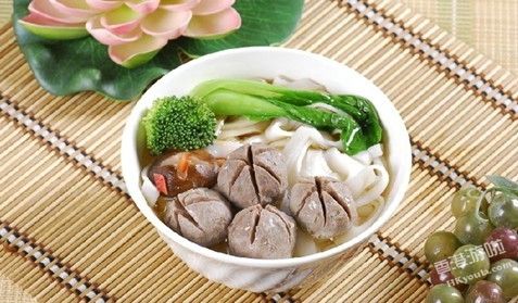 香港美食十大特色小吃推薦