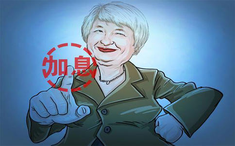 【匯總】耶倫大招將出 且看七大投行預(yù)測(cè)