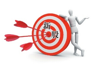 新股