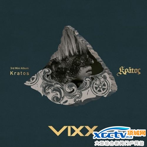 VIXX  31 հl(f)е㌣(zhun)݋