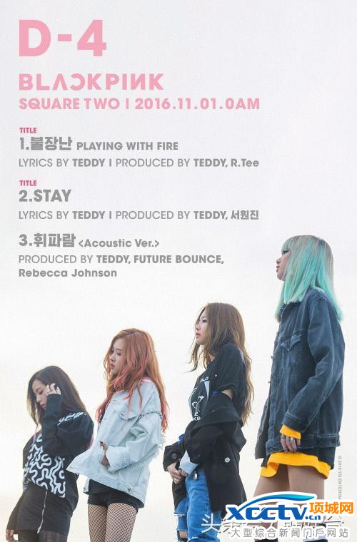 BLACKPINK_MVĔzڴ@L(fng)