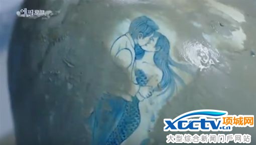 圖翻攝自韓網(wǎng) 李敏鎬 全智賢