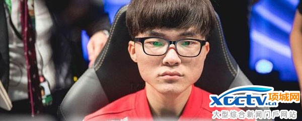 Faker為什么不來中國