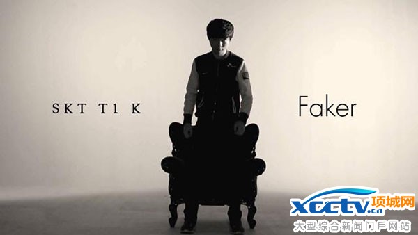 Faker為什么不來中國