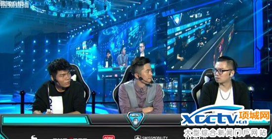 lol選手退役只能做直播