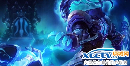 冠軍皮膚錘石