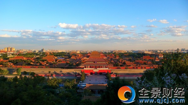 2016中國十大吃貨城市出爐 北京獲評最健康城市