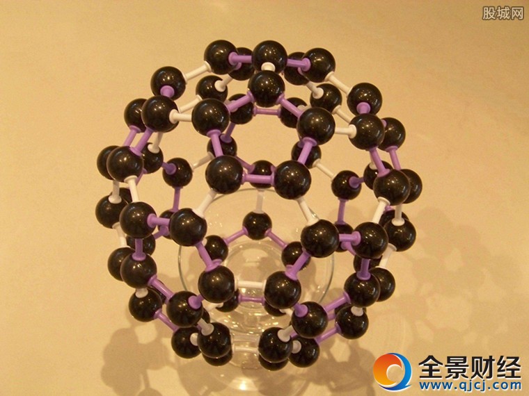 我國納米研究獲突破