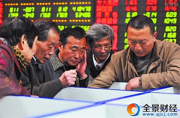 兩市分化再次顯現(xiàn)