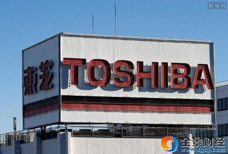 東芝剝離半導(dǎo)體業(yè)務(wù)