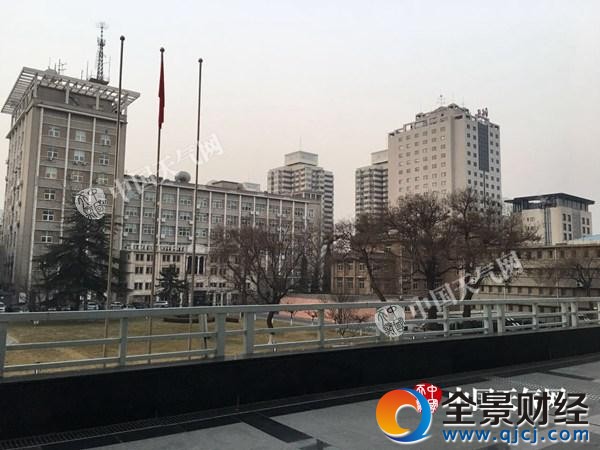 立春日北京回暖最高7℃ 空氣污染氣象條件4-5級
