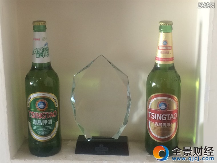 嘉士伯欲收購(gòu)青島啤酒