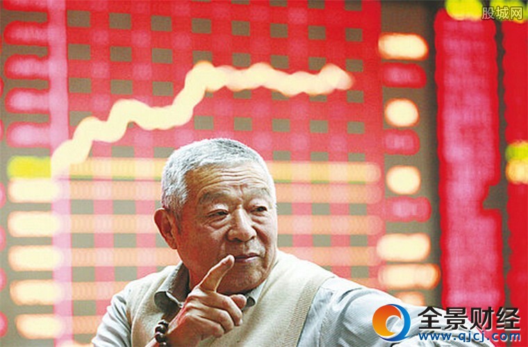 兩市高開(kāi)高走延續(xù)反彈