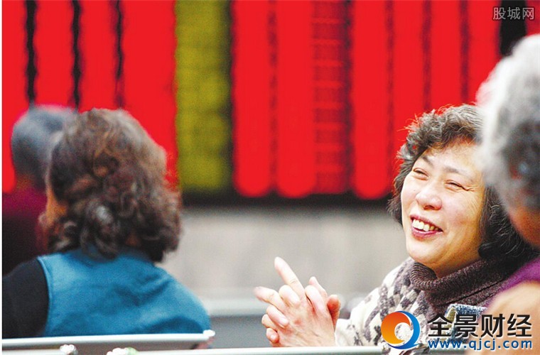 滬指延續(xù)震蕩回升態(tài)勢
