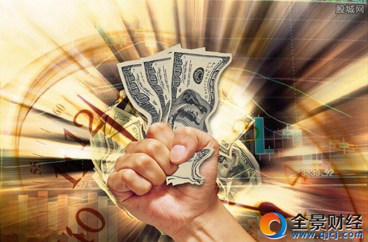外資掃貨消費升級