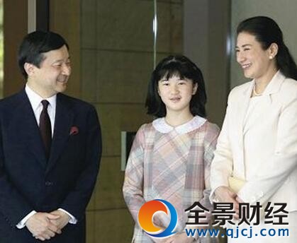 公主暴瘦成蛇精臉恐危及生命 愛子公主瘦到兩頰凹陷似骷髏