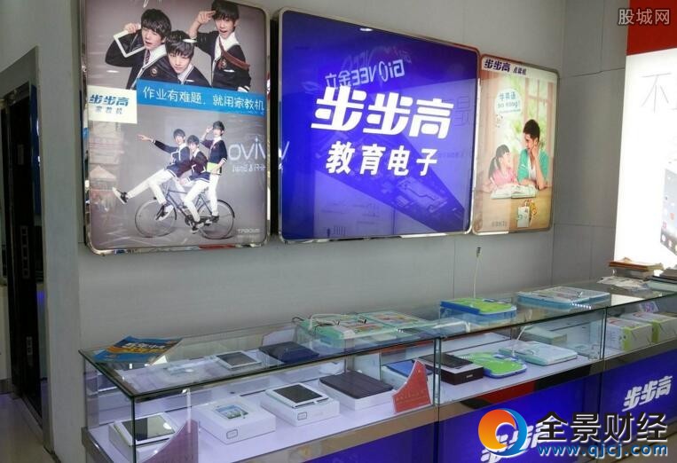 步步高收購梅西商業(yè)