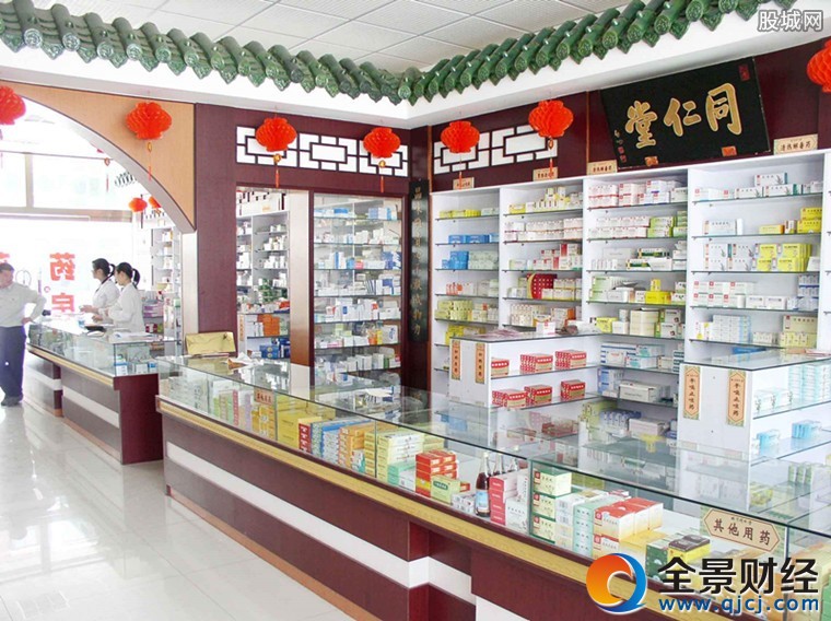 醫(yī)藥股新投資周期開啟