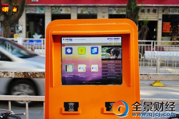 誰(shuí)更好騎 五款主流共享單車橫向評(píng)測(cè)