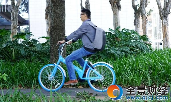 誰(shuí)更好騎 五款主流共享單車橫向評(píng)測(cè)