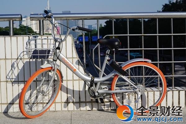 誰(shuí)更好騎 五款主流共享單車橫向評(píng)測(cè)