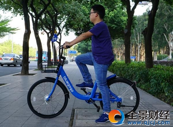 誰(shuí)更好騎 五款主流共享單車橫向評(píng)測(cè)