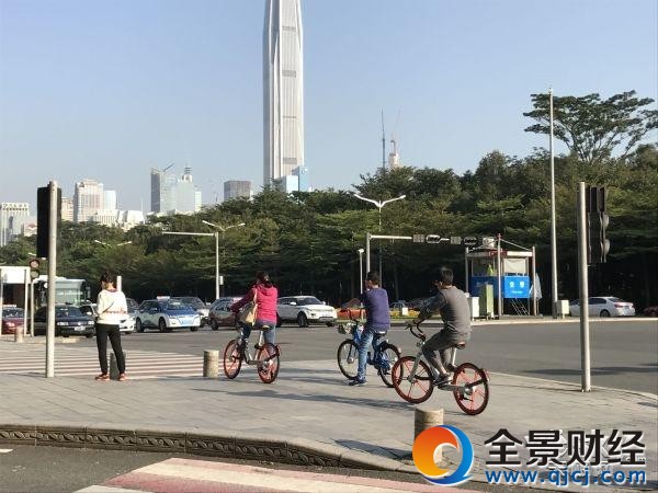 誰(shuí)更好騎 五款主流共享單車橫向評(píng)測(cè)