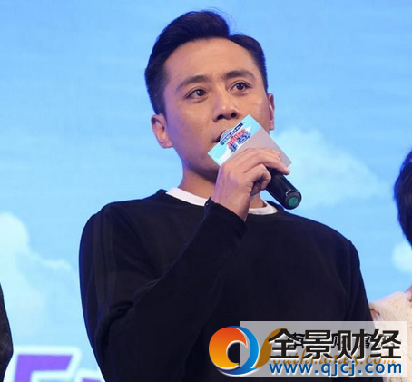 《我們的挑戰(zhàn)》心機劉燁身材好