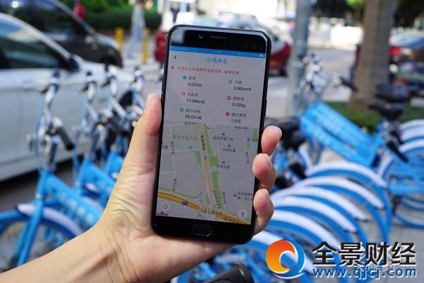 誰(shuí)更好騎 五款主流共享單車橫向評(píng)測(cè)