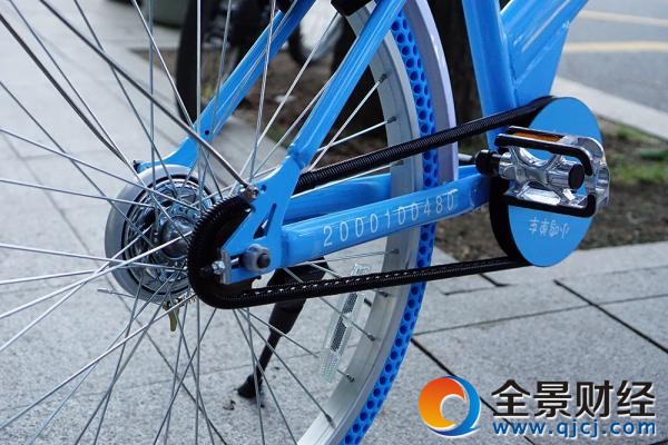 誰(shuí)更好騎 五款主流共享單車橫向評(píng)測(cè)