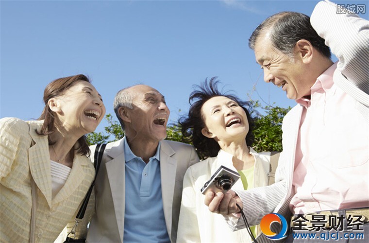 老齡事業(yè)發(fā)展規(guī)劃印發(fā)
