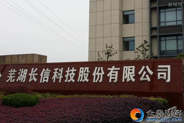 長信科技收購比克動力