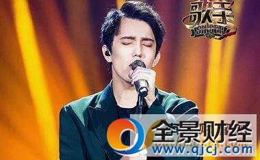 歌手2017第八期排名歌單 決戰(zhàn)之夜搶先劇透十全十美巔峰會(huì)狂拽酷炫值得期待