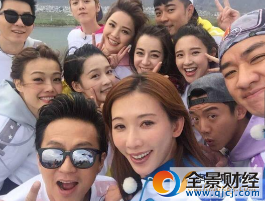 奔跑吧什么時候播出上映 奔跑吧前三期嘉賓陣容提前劇透