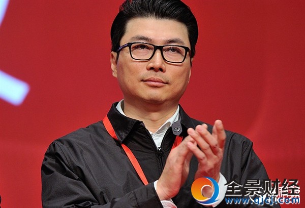 2017胡潤全球富豪榜發(fā)布:馬云IT首富 順豐王衛(wèi)第三