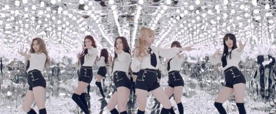 GFriend 춱հl(f)݋